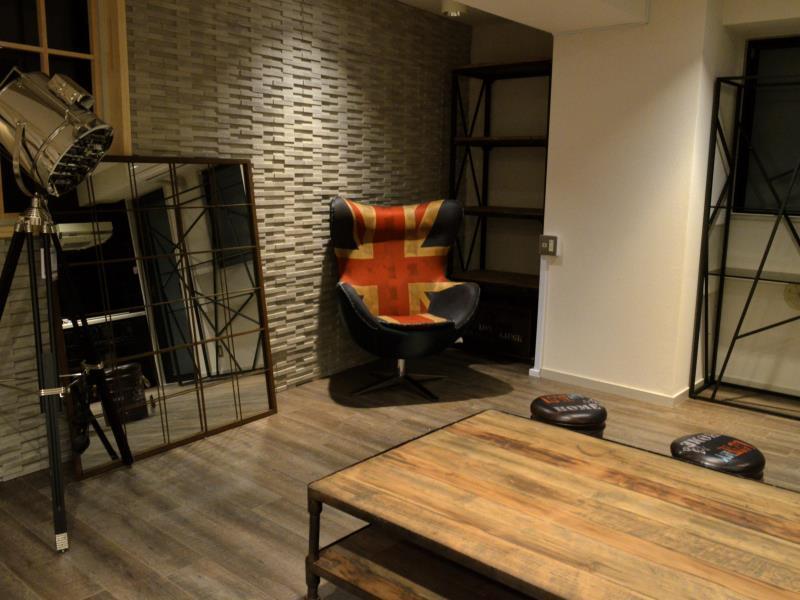 1/3Rd Residence Serviced Apartments Yoyogi - Shibuya Токио Екстериор снимка
