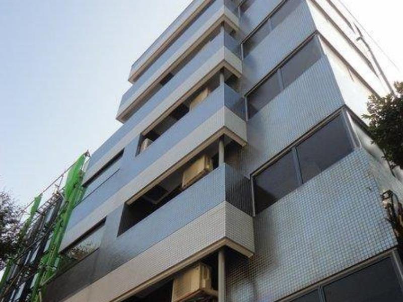 1/3Rd Residence Serviced Apartments Yoyogi - Shibuya Токио Екстериор снимка
