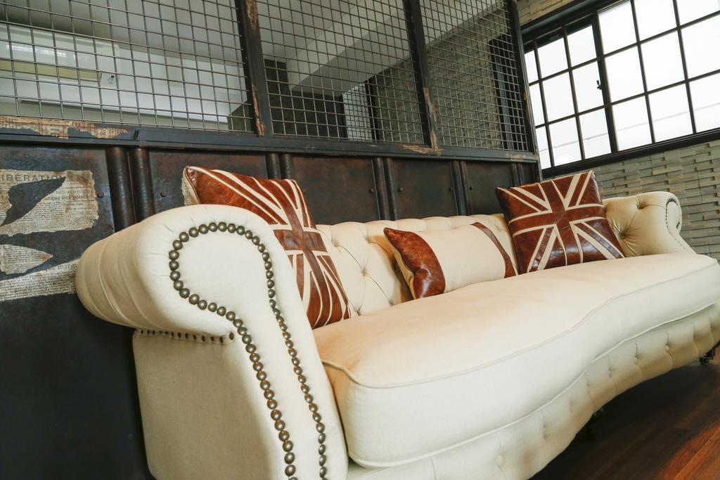 1/3Rd Residence Serviced Apartments Yoyogi - Shibuya Токио Стая снимка
