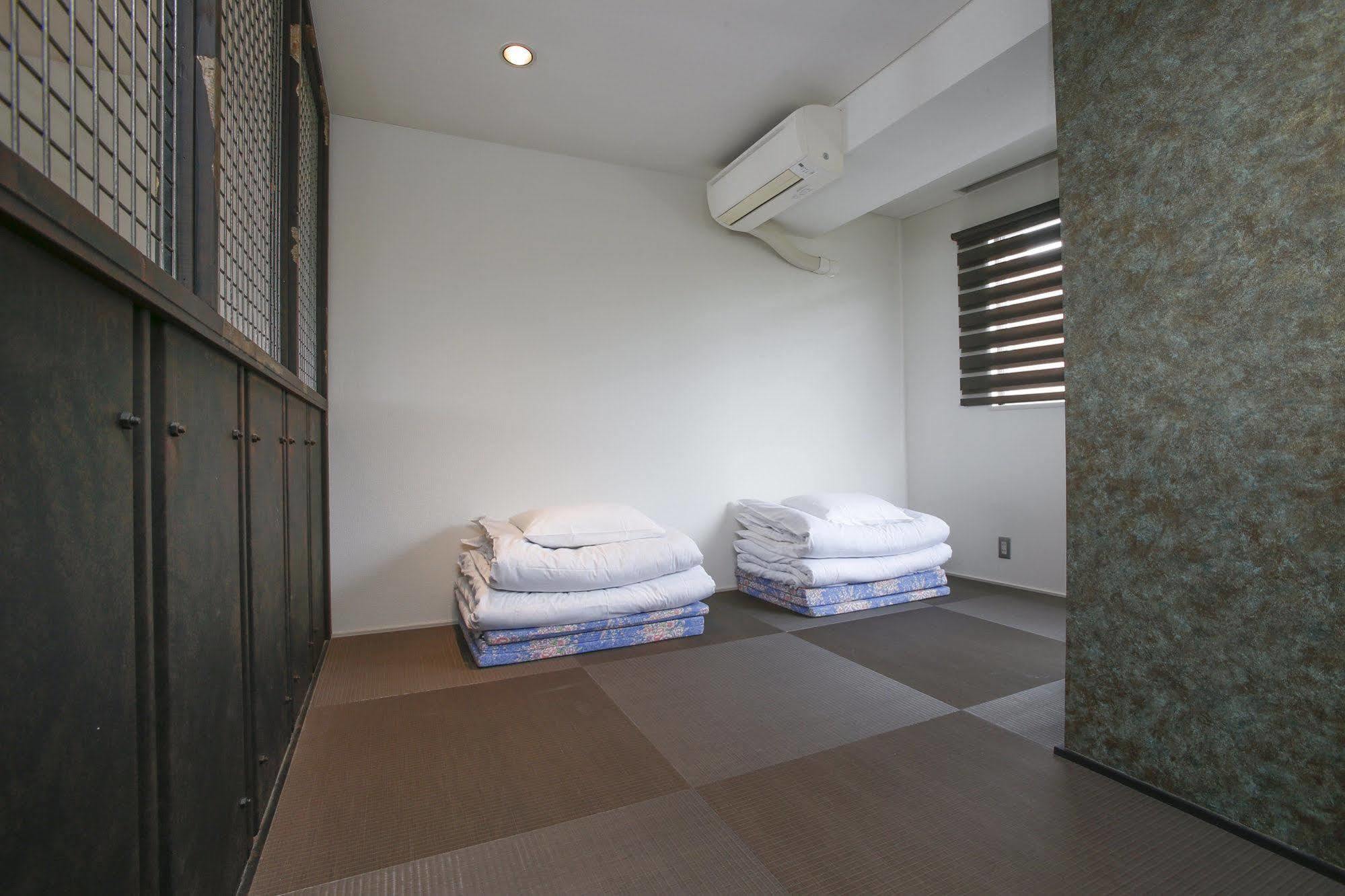 1/3Rd Residence Serviced Apartments Yoyogi - Shibuya Токио Екстериор снимка