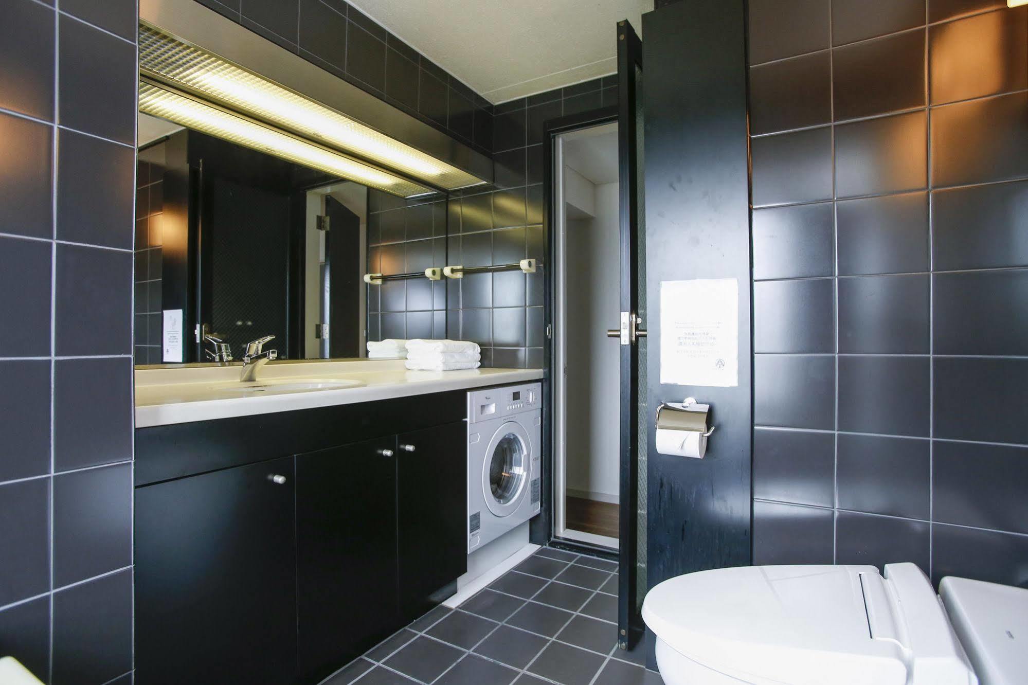 1/3Rd Residence Serviced Apartments Yoyogi - Shibuya Токио Екстериор снимка