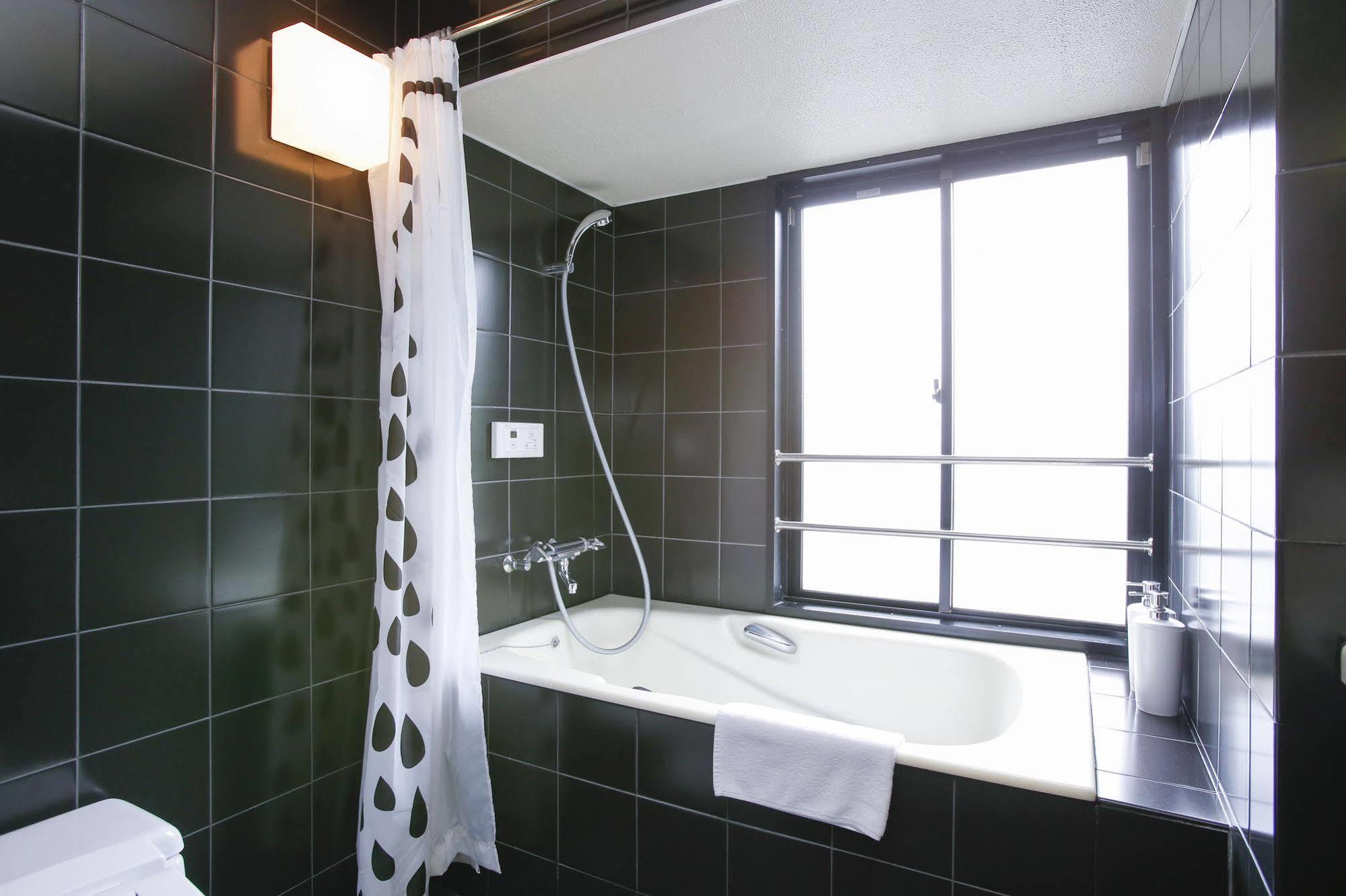 1/3Rd Residence Serviced Apartments Yoyogi - Shibuya Токио Екстериор снимка